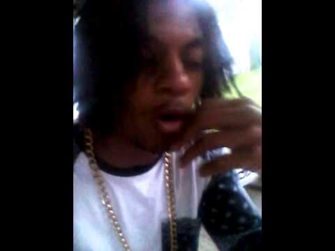 Litlle freestyle solo shit tweak momment