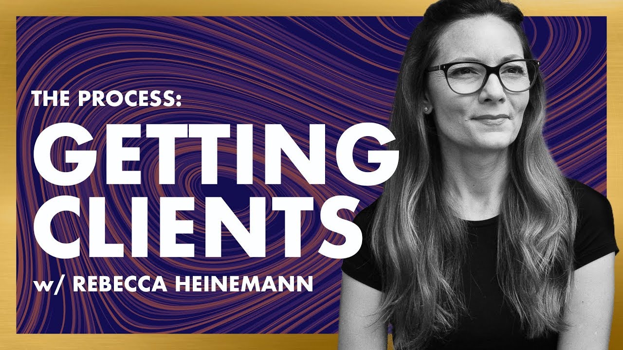 How do I get more clients as a Freelancer or Small Company Owner?