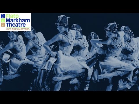 Shanghai Dance Theatre: "Fragrance" | Flato Markham Theatre