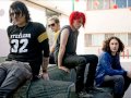 My Chemical Romance - Mastas of Ravenkroft ...