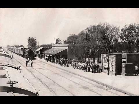 Marcos Juárez cuenta su Historia - Tercera Temporada
