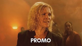 The 100 - Teaser 2 "New Dangers" VOSTFR