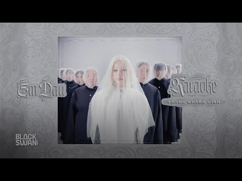 PHÙNG KHÁNH LINH - EM ĐAU (KARAOKE VERSION)