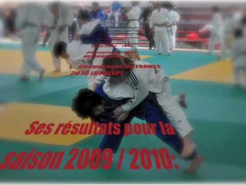 JUDO IPPONS BEST OFF NOELLE GRANDJEAN