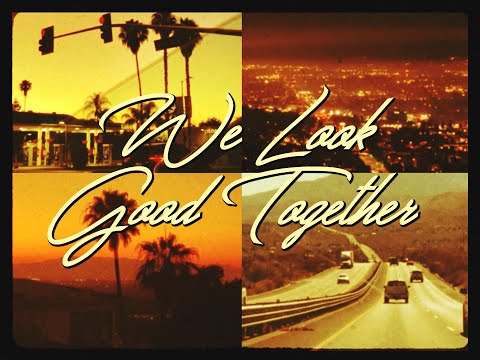 Izzy Perri & Sun City - We Look Good Together (Official Lyric Video)