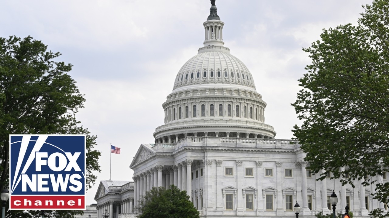 WATCH LIVE: Senators hold press conference on protecting women’s sports