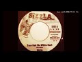 Sizzla - No White God Lyric