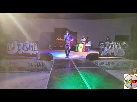 BIG DAT X Nioul Day Show