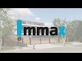Chytré zabezpečení Immax Neo