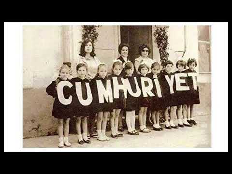 KZU - C U M H U R I Y E T W A V E (KÖÇEKÇE Edition)