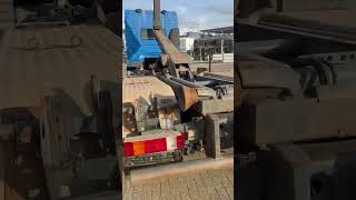 Renault Premium 420 **6X2-10TYRE-MANUAL GEARBOX** hook lift truck | Image 4 - Autoline