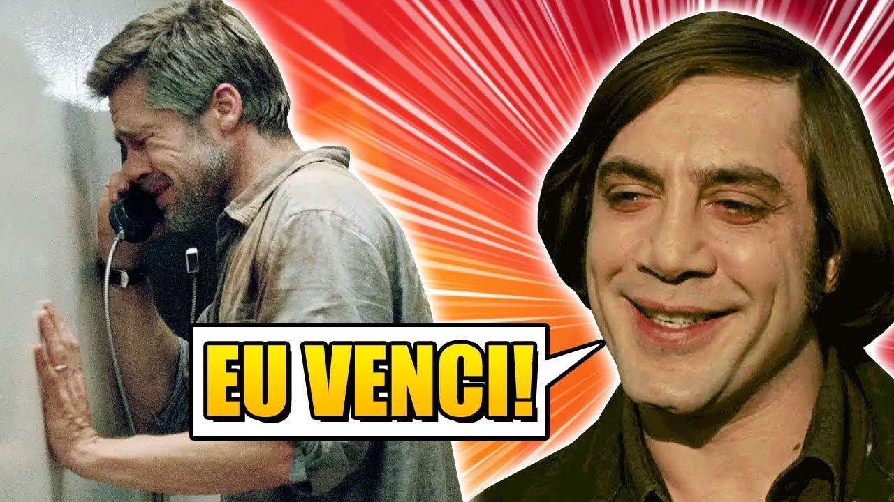 7 Filmes em Que o MAL Vence!