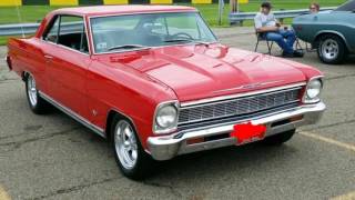 Crestview Crusin For A Cure 2017