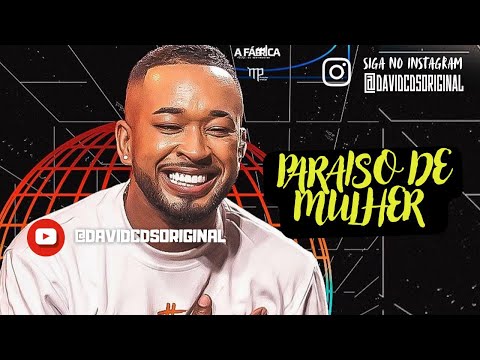 PARAÍSO DE MULHER - TOQUE DEZ