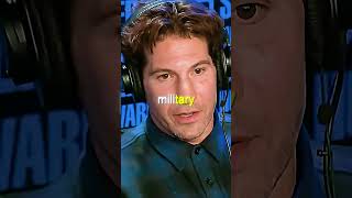 Jon Bernthal REVEALS Why He Loves The Punisher! #shorts