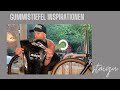 Gummistiefel Inspirationen Oder Schöner Geht Immer