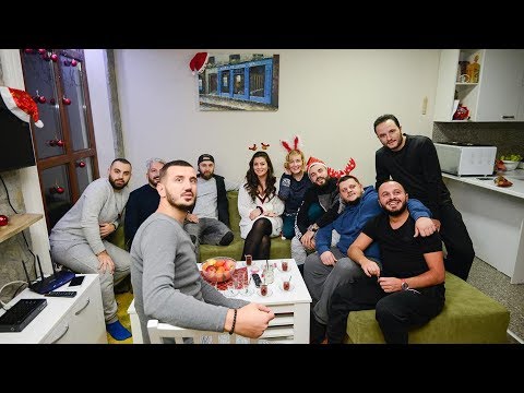 1KL Reality - Bashkohen krejt grupet "O sa mire", "NRG Band", "Buraku & Grupi Fama" 21.01.2018