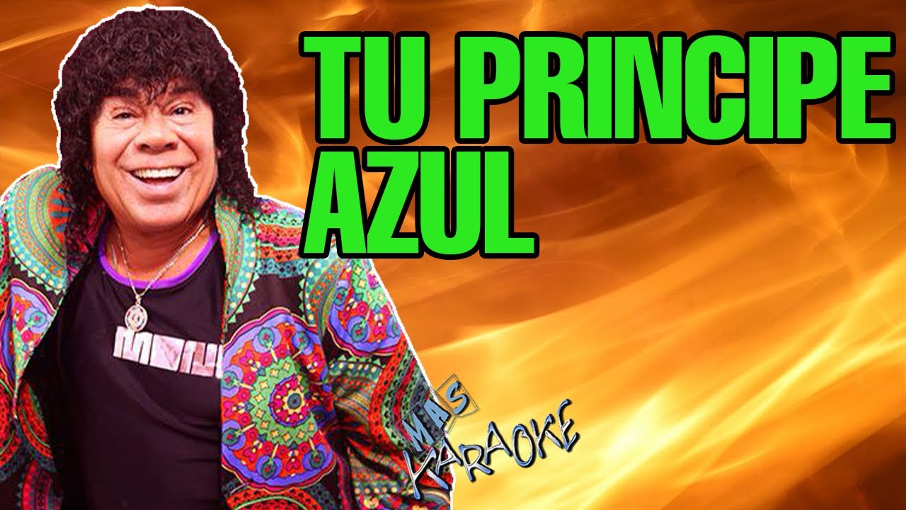 Tu Príncipe Azul