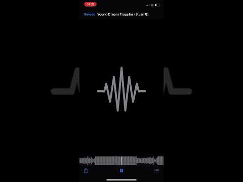 Young dream trapstar