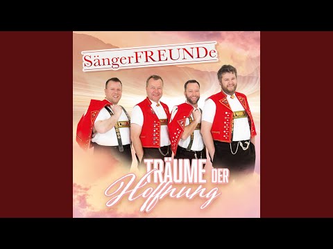 Träume der Hoffnung