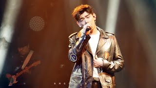 [fancam] 190217 에릭남 Eric Nam - BRAVO MY LIFE @ I COLOR U