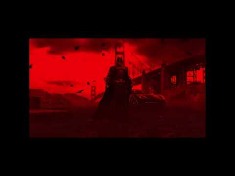 The Batman  Escaped Crusader   Michael Giacchino