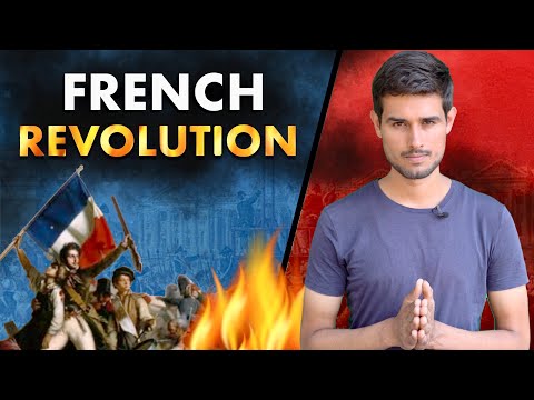 French Revolution | Why it happened? | The Dark Reality | Dhruv Rathee