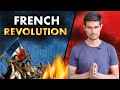 French Revolution Why It Happened  The Dark Reality Dhruv Rathee