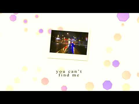 @artyfaiz - You can't find me