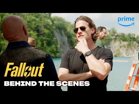 afbeelding Interview with Director Jonathan Nolan