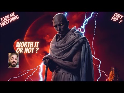 GORR THE GOD BUTCHER REVIEW - COST TO RANK UP - TIMELINE BATTLE NO CTP - WBL  | Marvel Future Fight