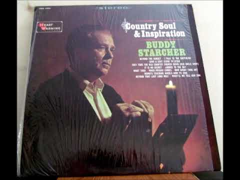 What Then / Buddy Starcher