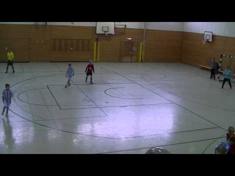 FSV Köln 1899 (U11) Turnier in Pesch 2015