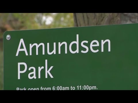 Amundsen Park fieldhouse reopens community following fight over migrant shelter