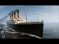 What If The Titanic Never Sank