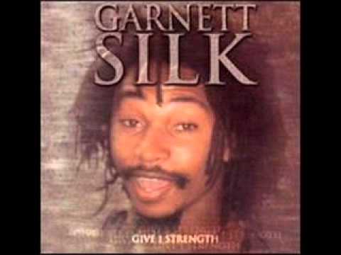 Splashing Dashing- Garnett Silk