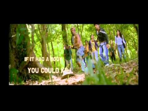 Agyaat Trailer