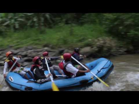 BLITAR Eco River Camp and Rafting