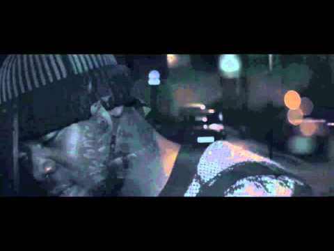 Kass - Grindin Too Late [Official Net Video]