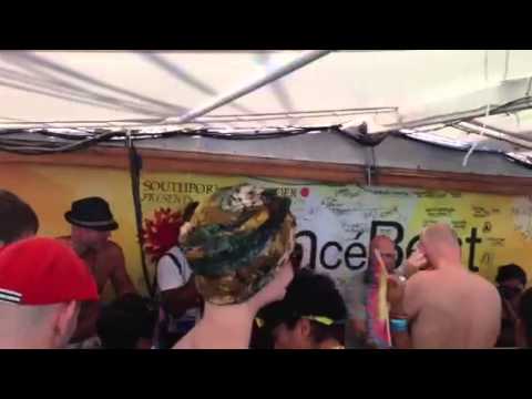 Mad Mats @ SuncéBeat 4