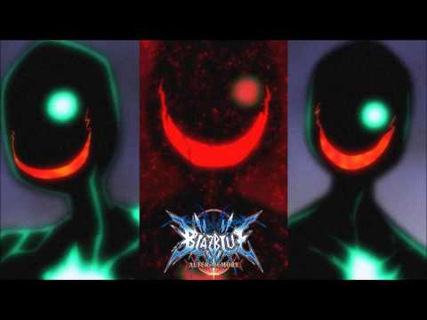 BlazBlue Alter Memory OST Terumi's Theme  -Evildoer -