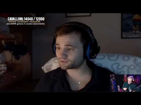 BLUR REAGISCE ALL'ULTIMO FREESTYLE DI CARME | EASY FREESTYLE