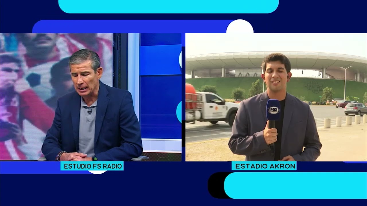 Avance o no, "CHIVAS juega ante TIGRES su ÚLTIMO PARTIDO del torneo en el AKRON"