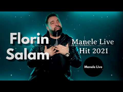 Florin Salam - Eu astept cu nerabdare sa-mi vina baiatul Doamne (Oficial Audio) 2021