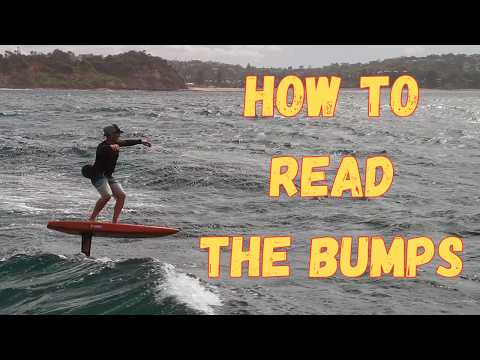 How to Downwind Foil — SUP, FoilDrive, Parawing, Wing.