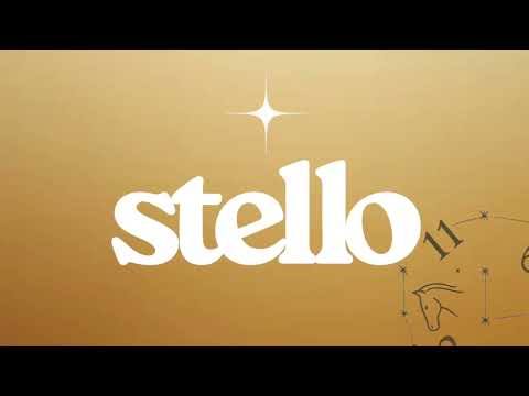 Stello • Day Force 11 Affirmation ~ The Visionary