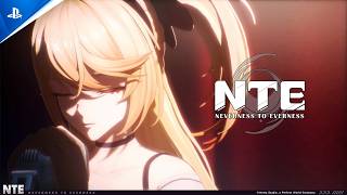 『NTE: Neverness to Everness』Ver.1.4限定キャラ「明音凛」登場！| PS5® Games