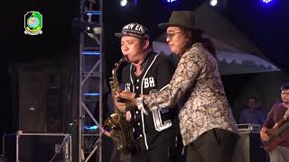 Tentang Kita - KLa Project LIVE @ Banyuwangi Beach Jazz Festival 2018