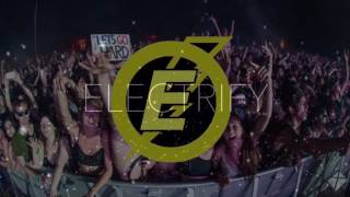 GRiZ - PS GFY (ft. Cherub)