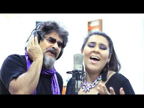 Canto Por La Paz - José Lucas e Rashell